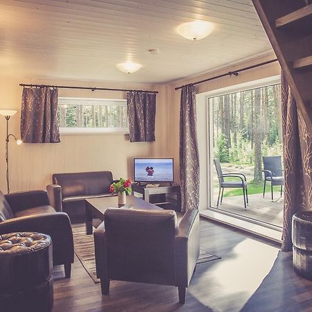Vanaoue Holiday Home Kalana Luaran gambar