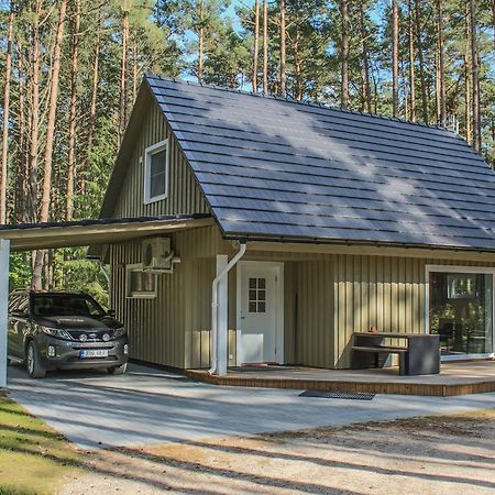 Vanaoue Holiday Home Kalana Luaran gambar