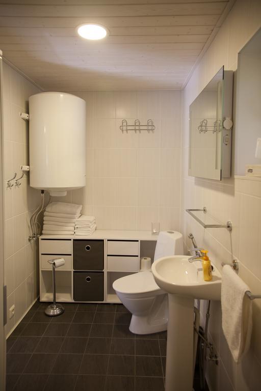 Vanaoue Holiday Home Kalana Luaran gambar
