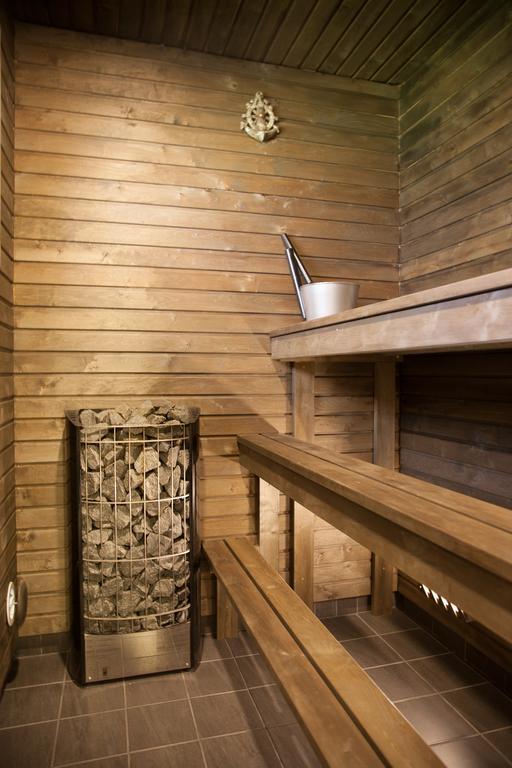 Vanaoue Holiday Home Kalana Luaran gambar