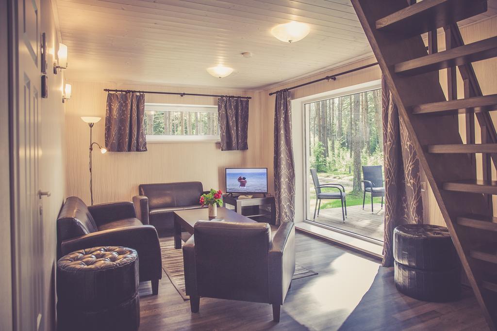 Vanaoue Holiday Home Kalana Luaran gambar