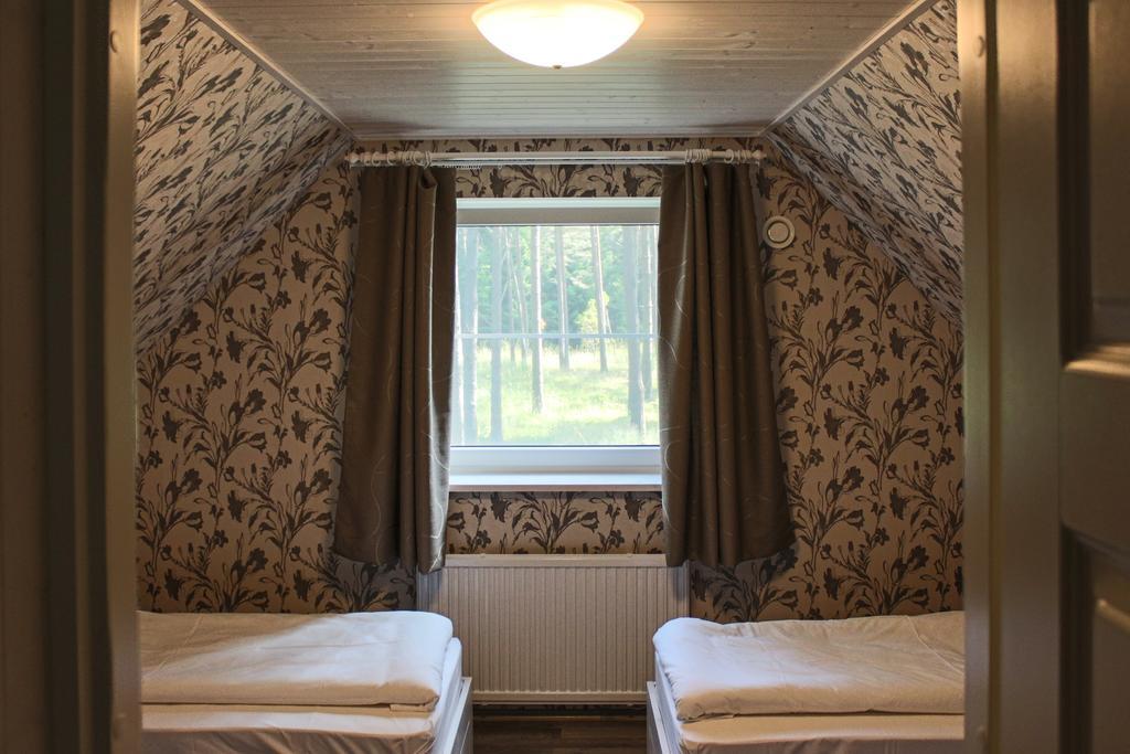 Vanaoue Holiday Home Kalana Luaran gambar