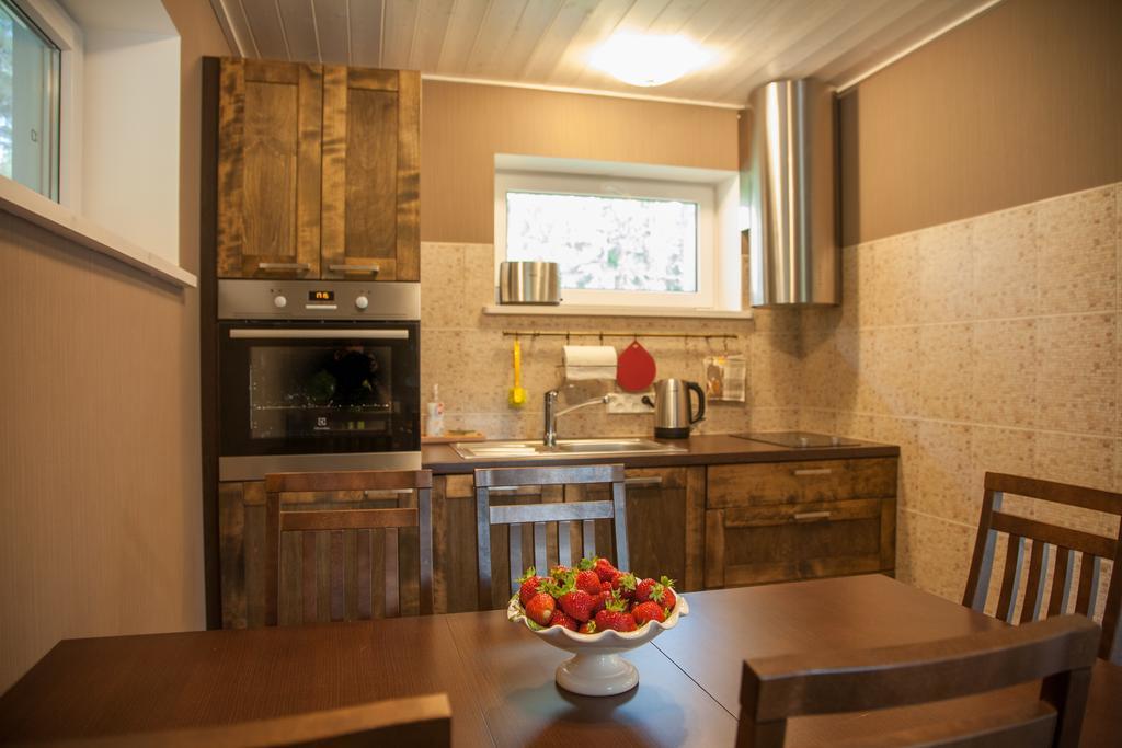 Vanaoue Holiday Home Kalana Luaran gambar