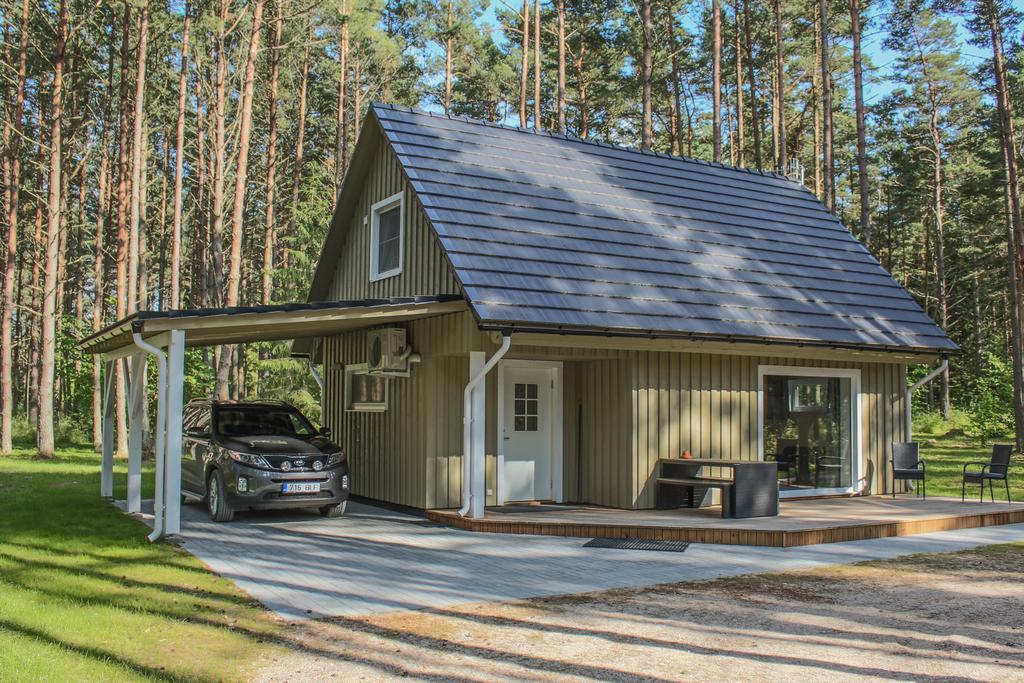 Vanaoue Holiday Home Kalana Luaran gambar